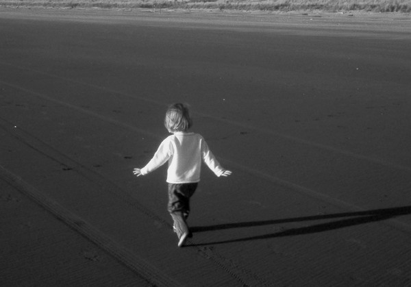 Sand Travels