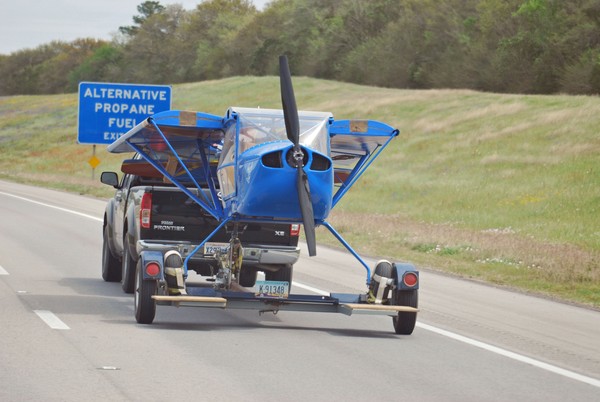Interesting Driver