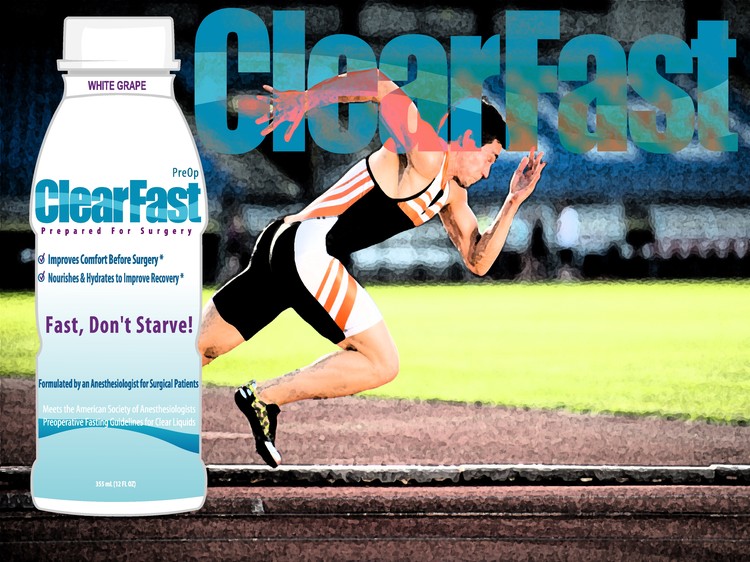 CF Athlete 