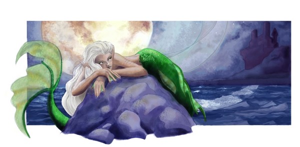 Mermaid