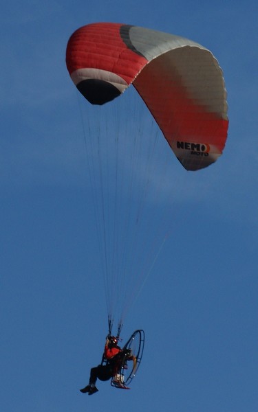 Sky Man