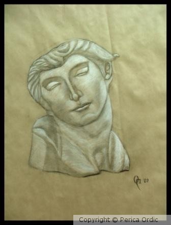 Slave-plaster model