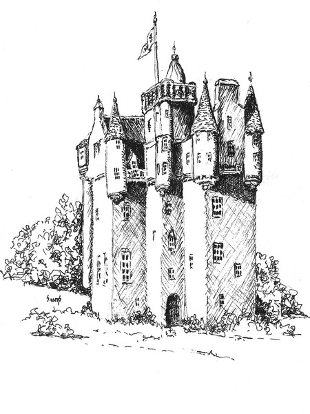 Castle