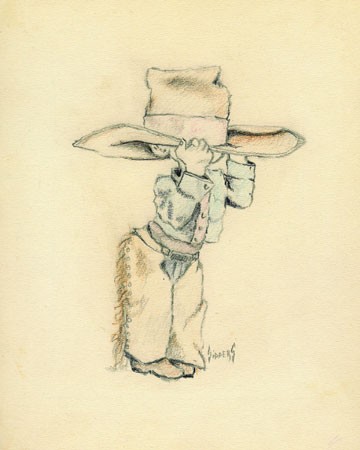 Cowboy