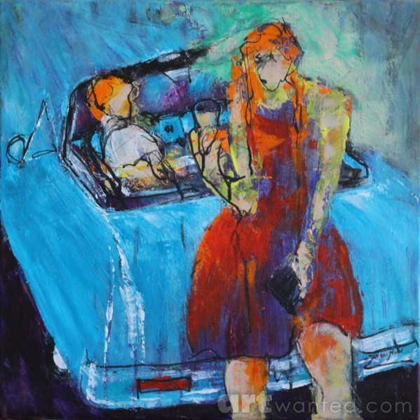 Oldtimer