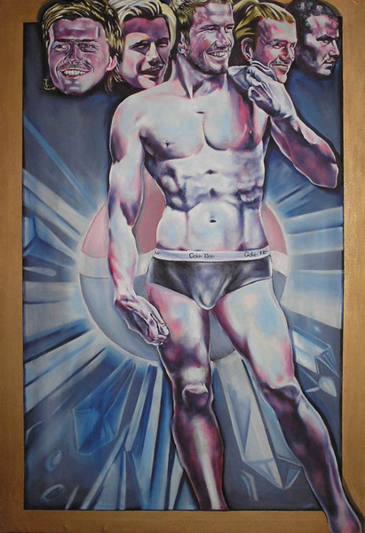 David