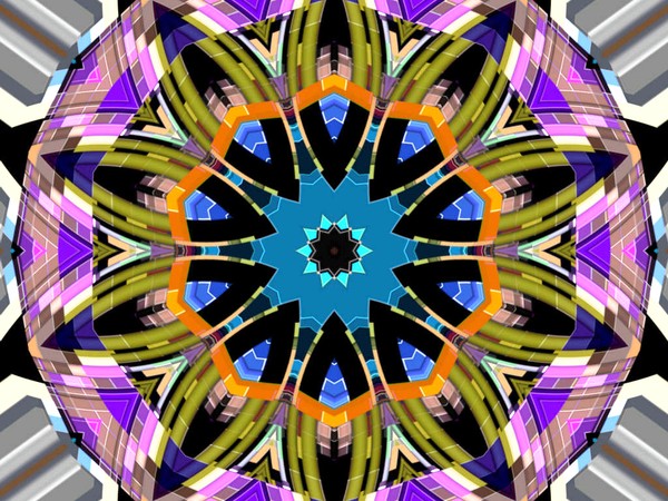 B6 MOVEMENT