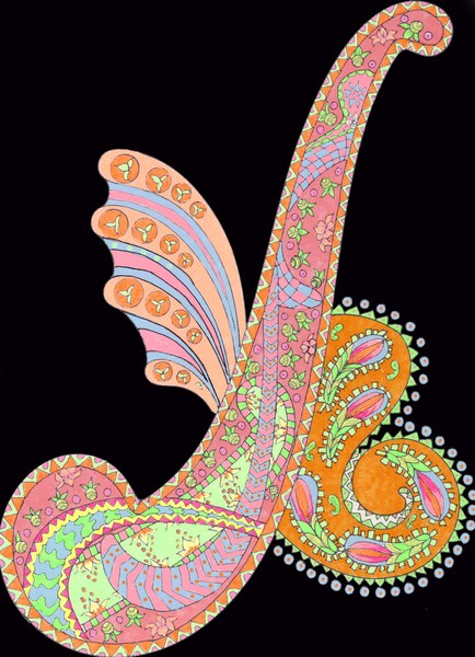 paisley crazy