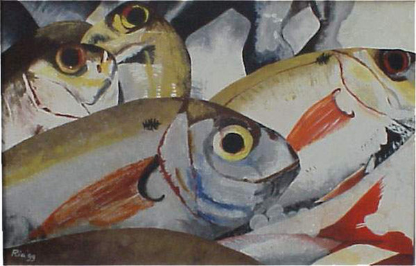 cool fish