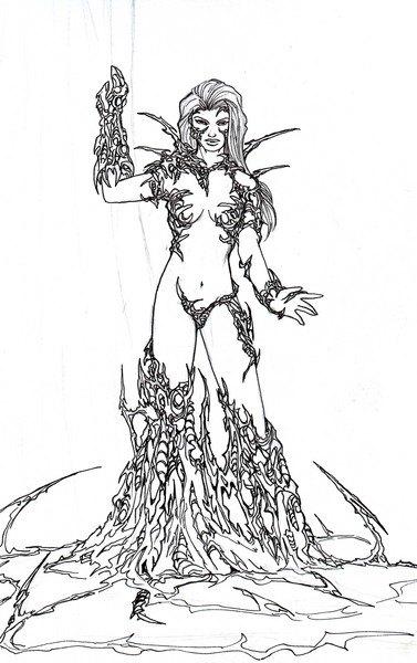 Witchblade