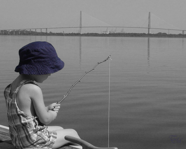 fishing fun