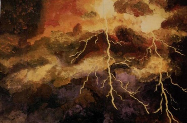Thunderstorm