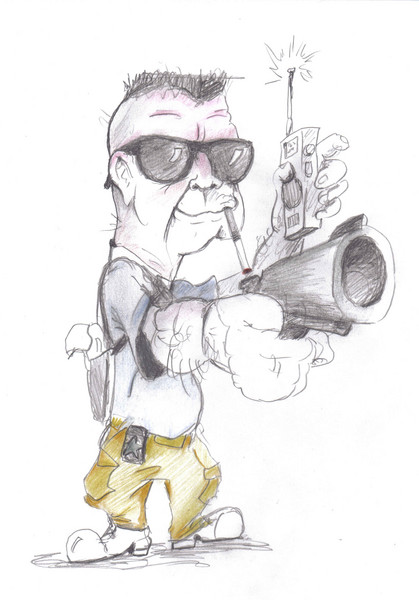 RBInc.