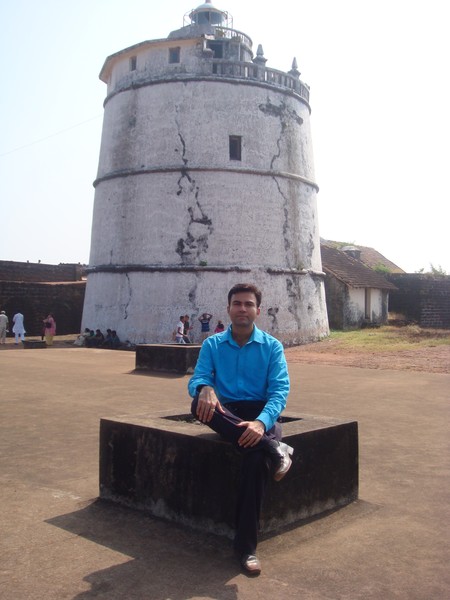 Fort Aguada