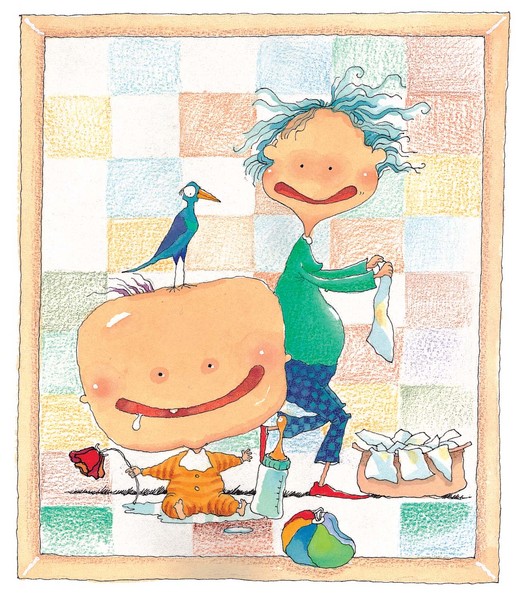 baby Diary