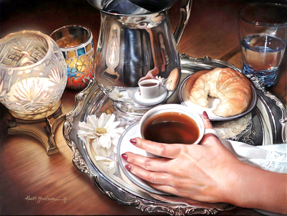 Coffee Break