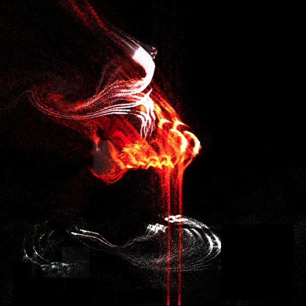Cursing the Darkness