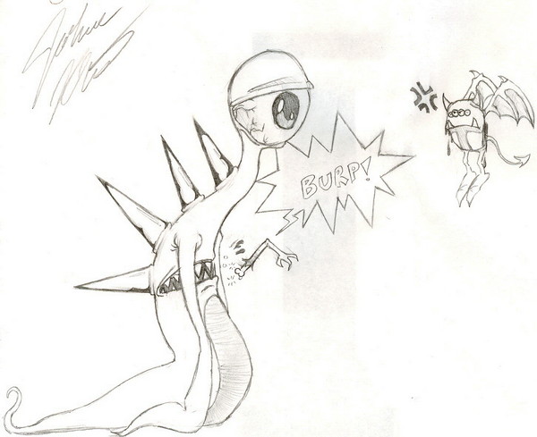 creatures?