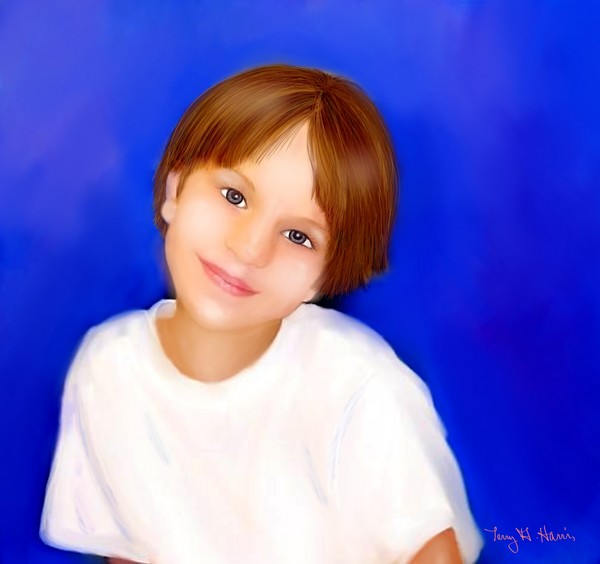 Sweet Bryanna