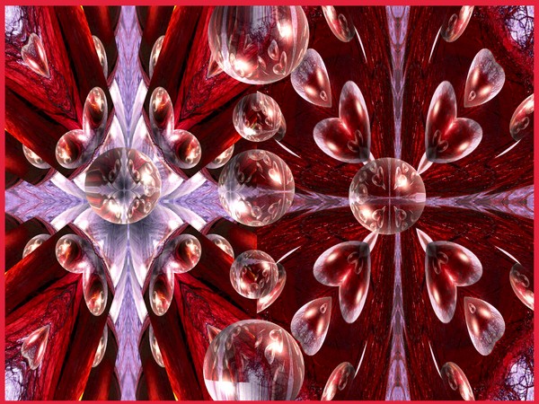 Heart Fantasy