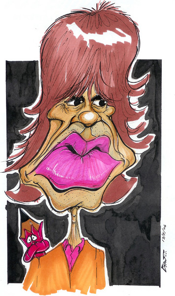 mick
