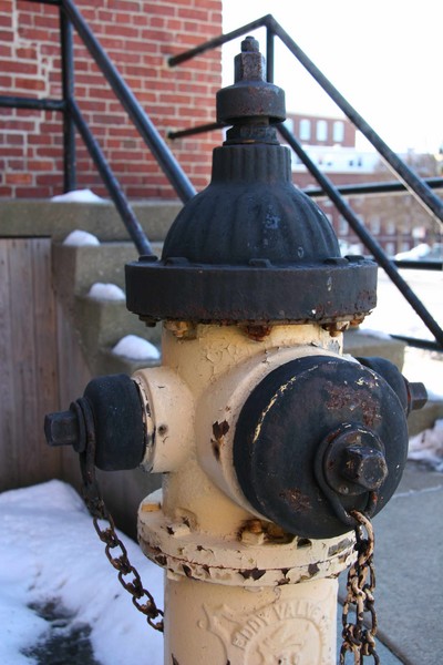 Hydrant