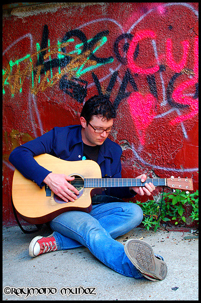 Strumming