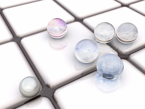 Marbles