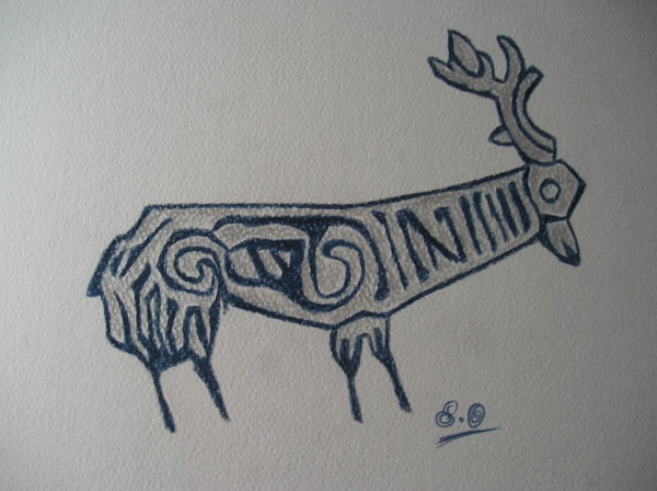 Deer