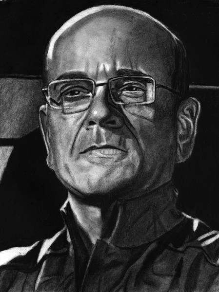 robert ricardo