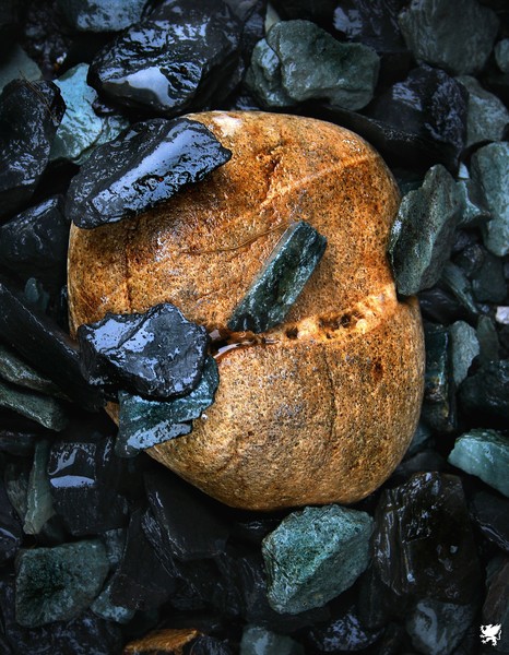 WET STONES