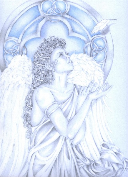 The White Feather