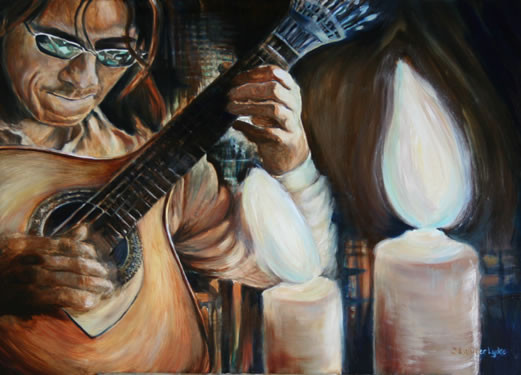 La Guitarra