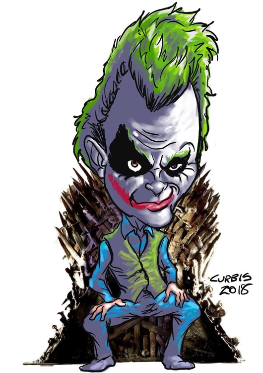 Joker GOT
