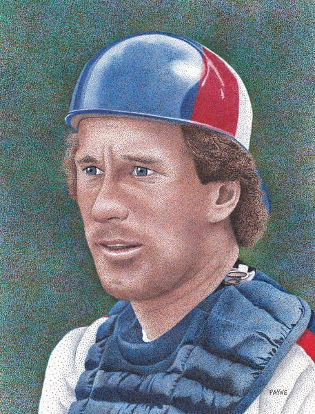 Gary Carter