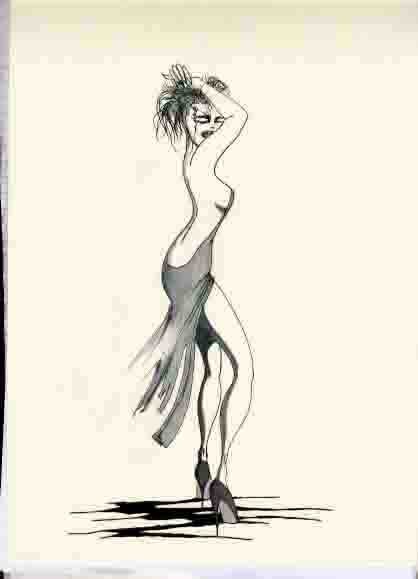 dance