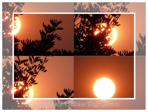 Amazing Glowing Orb
