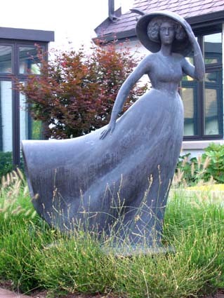 Wding Day  (Omaha Ne. USA)