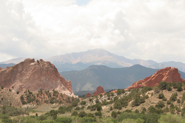 Garden of the Gods