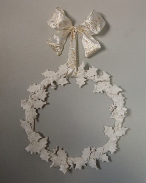 Winter Wreath