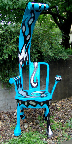 chaise sagnol