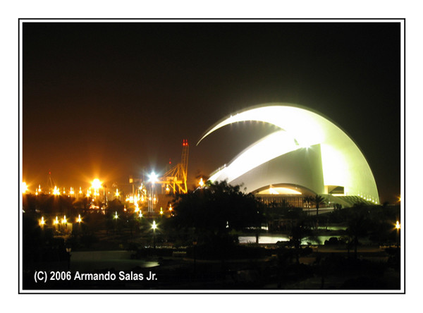 Canary Islands # 1