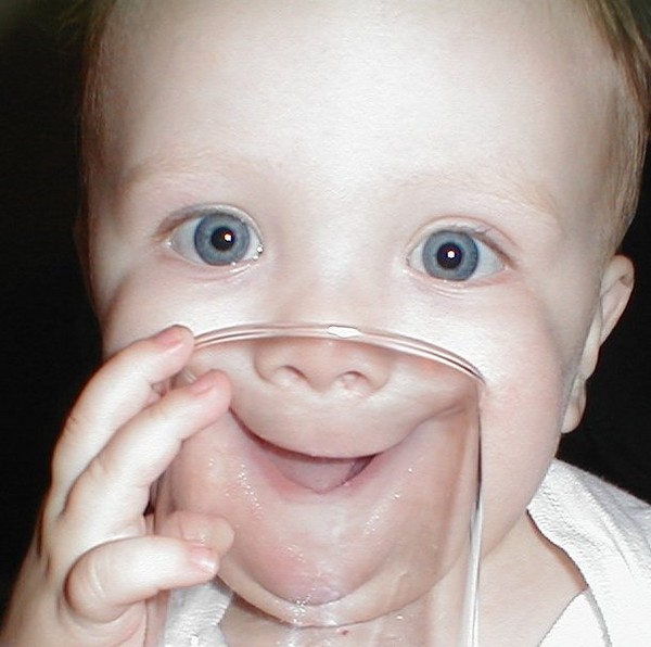 Funny boy