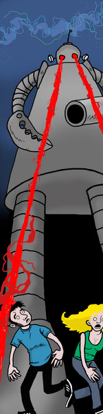 Robot