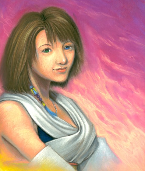 Yuna