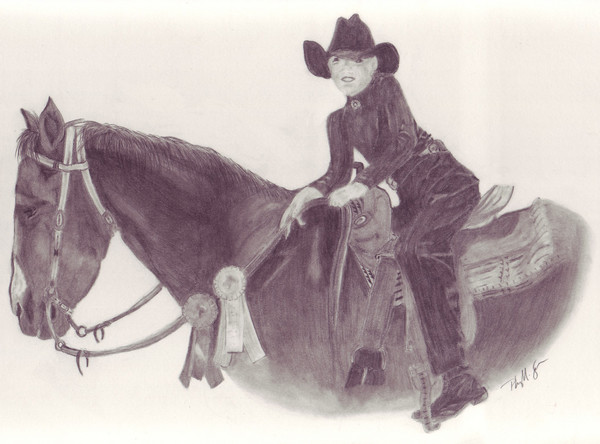 Show Winner