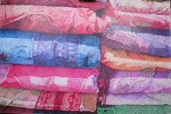 Indian materials