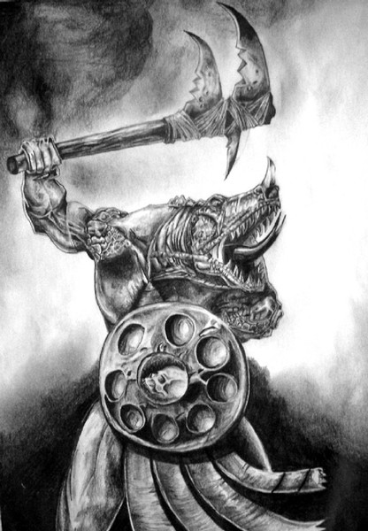 warhammer