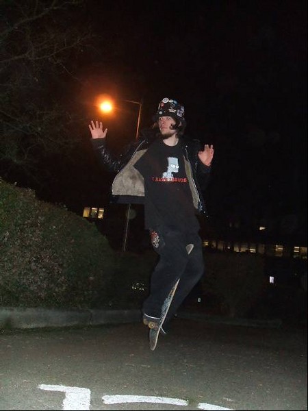 POGO SPIN