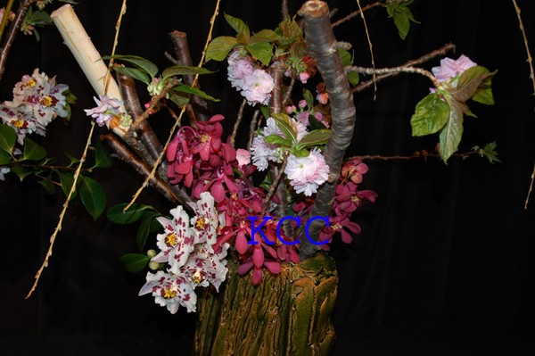 Ikebana 3